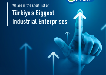 Türkiye’s Biggest Industrial Enterprises