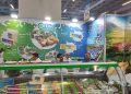 Worldfood 32. Uluslararası Gıda Ürünleri ve Teknolojileri Fuarındaydık